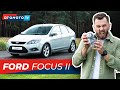 Ford Focus MK2 - Drapieżna foka | Test OTOMOTO TV