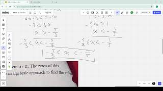 IB AA Math SL Review