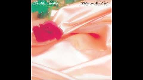 The Isley Brothers - Between the Sheets (Official Audio)