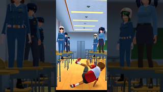 chicken wing chicken wing #sakuraschoolsimulator #sakura #shorts #viral #sss #sakuraschool #trend