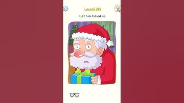 DOP 3 Level 58 Displace One Part   Gameplay Walkthrough Answers