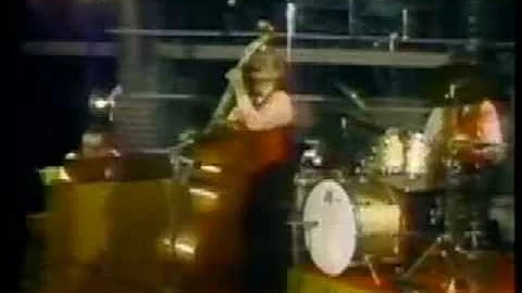 Eye Opener -- John Ulrich 1992
