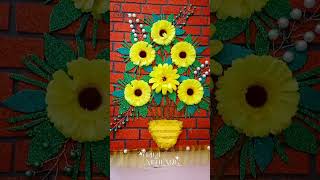 wallmet design...[ Arika Mehendi ] #shortvideo #wallmate #diy #design #wallmuralart #wallmat #artist