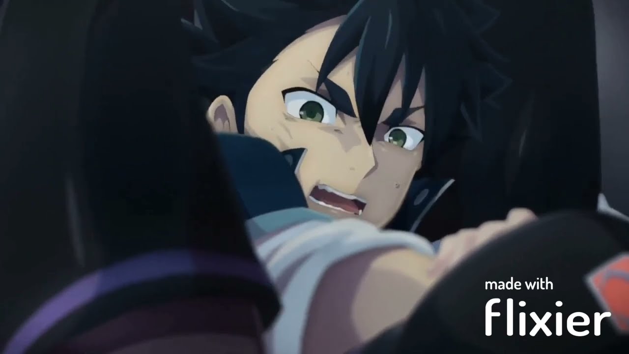 Alisa's triangle choke (extended)