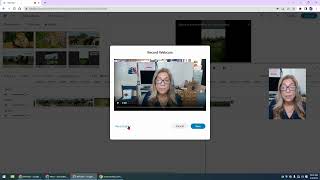 WeVideo Classroom - Other Options for Adding Media