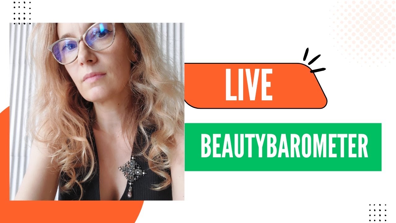 LIVE  beauty gossip, evenimentele Douglas si Sephora, unboxing