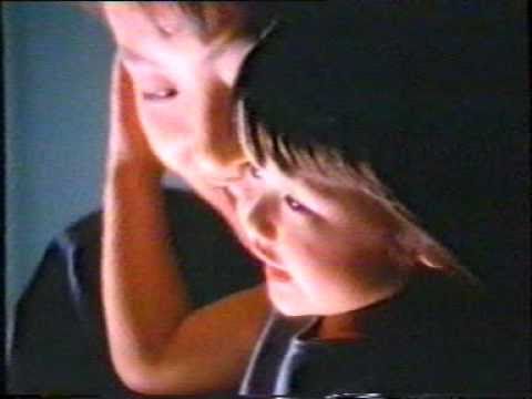 香港中古廣告: 旋運涼風扇 1987
