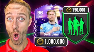 EA Just Made Every SBC Cheap!