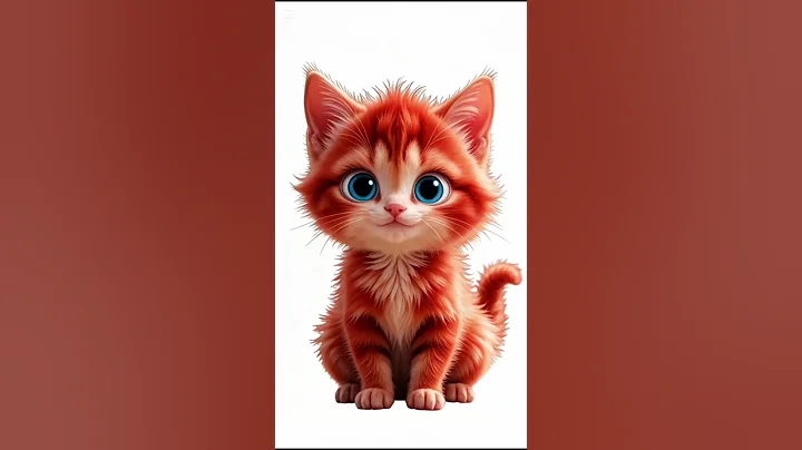 Video 10517461: cat kitten meow cutecats, kitten cutecat baby cat, cat meowing kittens playing, cats kittens meowing cute, cat washing kitten