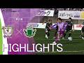 【ハイライト】明治安田J2・J3百年構想リーグ 第2節 藤枝MYFC vs 松本山雅FC