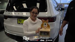 Ray Chevrolet of Fox Lake Is Proud To Partner With Save-A-Pet