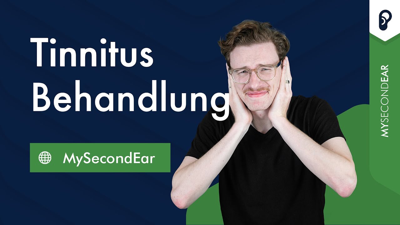 Tinnitus Behandlung Was hilft bei Tinnitus? YouTube