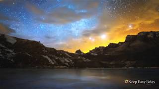 Calming Music for Sleep, Well Being and A Positive Mind , Relaxation Meditation Therapy, Sleep Music