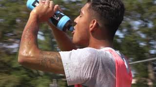 Men's Soccer Preseason Sights & Sounds screenshot 3