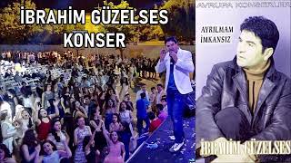 ERZURUMLU GELİN DÜŞTÜ AKLIMA-İBRAHİM GÜZELSES