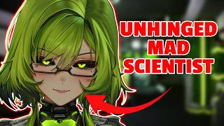 This INSANE VTuber is Looking for YOU! [ AUGUST ANOMALY STREAM HIGHLIGHTS #34 ]