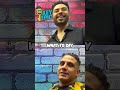 Jo Koy's Failed Roast After Russell Peters?! Comedy Breakdown! #shorts
