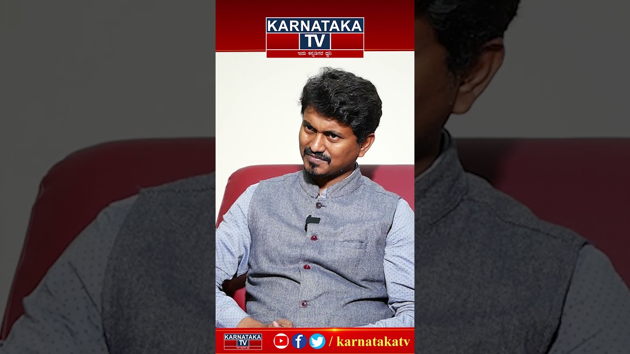 ST Somashekhar | Yeshwanthpur Constituency | Karnataka Tv