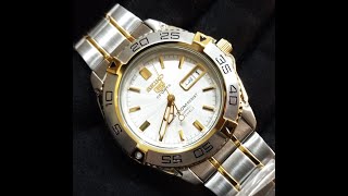 Seiko Watch Pakistan | Seiko 5 Watch Price In Pakistan | Seiko 5 23 jewels  | Watches For Men | Urdu - YouTube