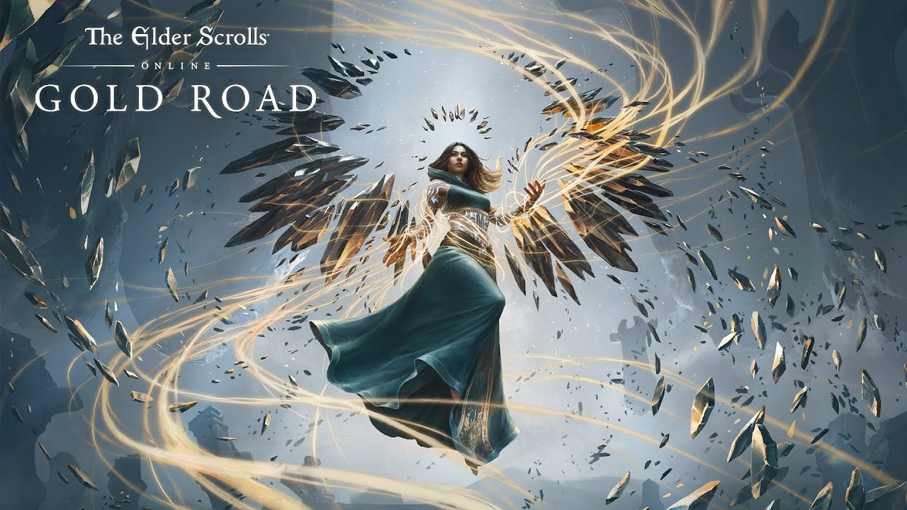 The Elder Scrolls Online: Gold Road Now Available on PC and Mac 1 YouTube player
