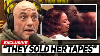 Leaked Tape Just Ended Beyonce s Career Joe Rogan REACTS