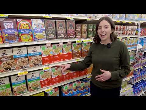 Pick Well Healthy Choices Made Easy Food City Dietitian's Tips