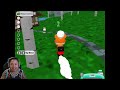Them Onions was NOT WORTH it | Hamster Chef