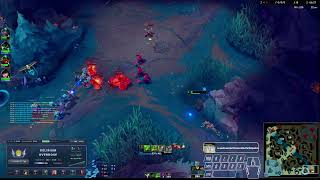 Teemo vs Seraphine - Full Gameplay Ranked | Argent III | 24/05/2026