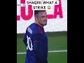 Shaqiri Scores Insane Goal 😱 #Shaqiri #MLS #Soccer #Football