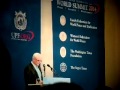 Bosnia and Herzegovina LEADER  ON PEACE EFFORTS