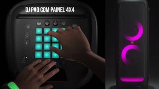 JBL PartyBox 1000| PRODUTO