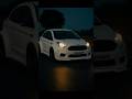 Asked Chatpgt to Add a widebody kit to figo and… #fordfigo #chatgpt #youtubeshorts #trending #musso