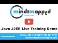 Java/J2EE Programming Basics by MindsMapped