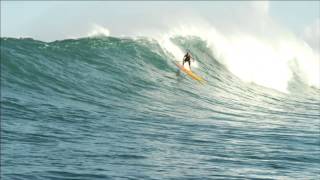 Freaks Of Nature: Tsunami Man! Freaks Of Nature: Tsunami Man!