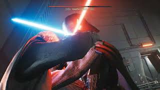 Anakin Skywalker and Darth Vader Being 200% Lore Accurate