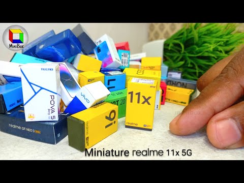 Mini Box 