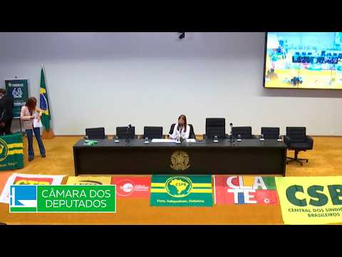 CÂMARA DOS DEPUTADOS - OUTROS EVENTOS