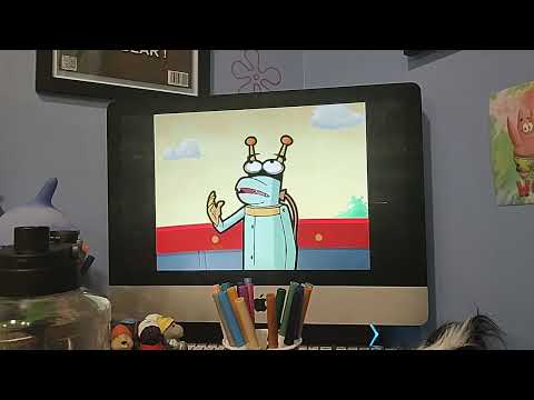 You Re Grounded Who Are You Cyberchase The Fairy Borg Father 