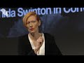 Tilda Swinton interviewed by Mark Kermode | BFI Q&A