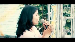 Biarlah by Nidji - Live Perform by NotJustEngineer at Funwalk Dies Natalis UAJY 52th