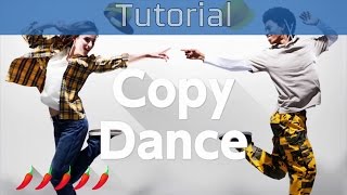 1-2-Switch - Copy Dance Tutorial [HD 1080P]