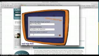 ReadWriteThink