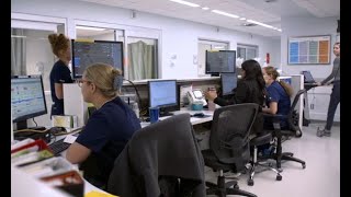 Advancing Excellence in Emergency Nursing Worldwide | Emergency Nurses of the Future | ENA