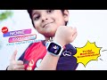 Best SmartWatch For Kids | Noise Explorer Kids SmartWatch Unboxing & Review