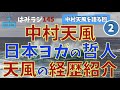 #2 日本ヨガの哲人、中村天風の経歴紹介！