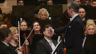 Verdi - Luisa Miller, Overture - Moscow Philharmonic Orchestra, Igor Manasherov