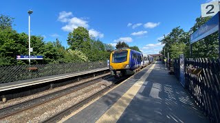 TRAIN HORN COMPILATION PART 4 UK