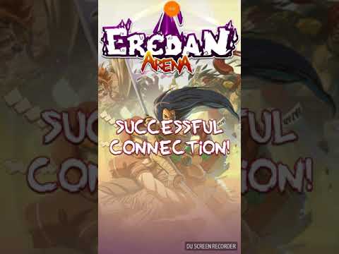 Eredan PvP