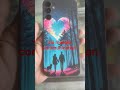 Samsung a14 back sticker jai mangla communication #virel #smartphone #comment #comedyshort