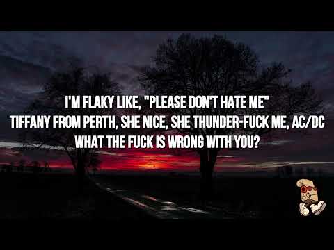 Bbno It Boy Lyrics 